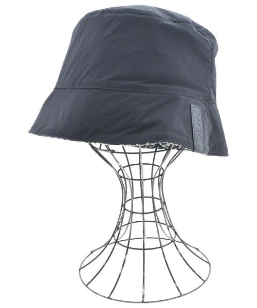 Loewe Hat Black