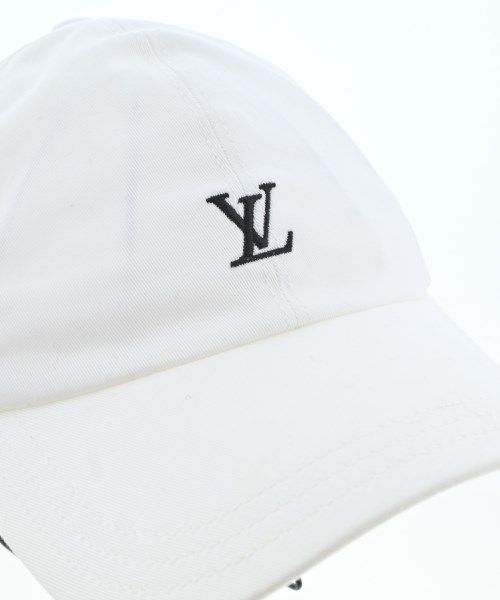 Louis Vuitton Cap Hat — view 3