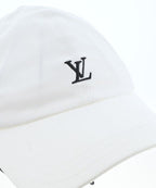 Louis Vuitton Cap Hat — view 3