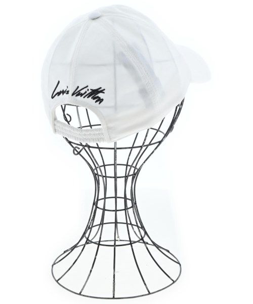 Louis Vuitton Cap Hat — view 2