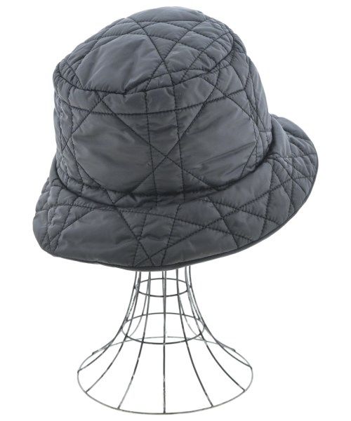 Dior Hat Black — view 2