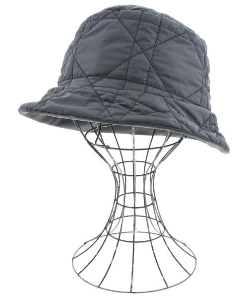 Dior Hat Black