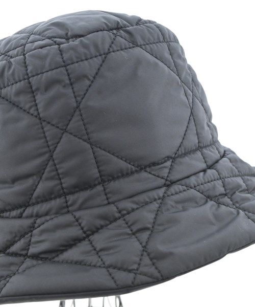 Dior Hat Black — view 3