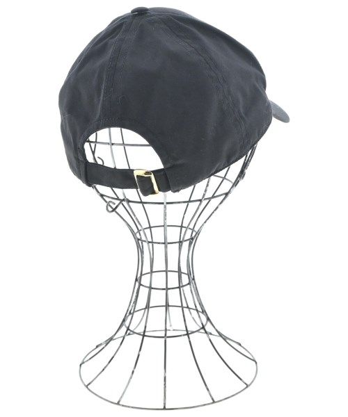 Celine Cap Hat Black — view 2