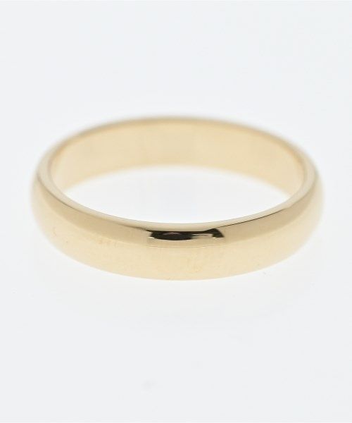 Gucci Yellow Gold Ring 18k 750 New — view 2