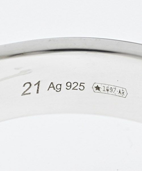 Gucci Interlocking G Ring New — view 4