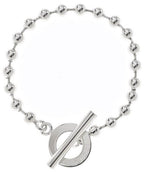 Gucci Bracelet Bangle Silver