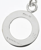Gucci Bracelet Bangle Silver — view 3
