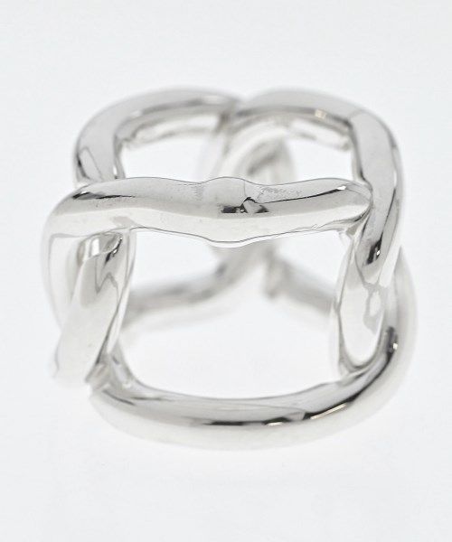 Bottega Veneta Chain Ring New — view 2