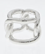 Bottega Veneta Chain Ring New — view 2
