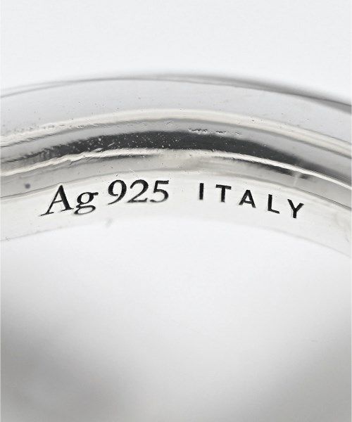 Bottega Veneta Chain Ring New — view 6