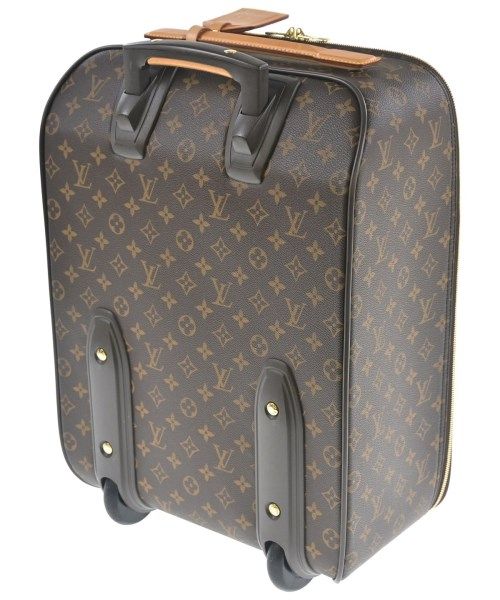 Louis Vuitton Monogram Pegase 45 Bag — view 2