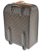Louis Vuitton Monogram Pegase 45 Bag — view 2