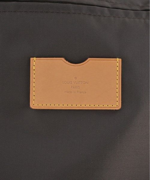 Louis Vuitton Monogram Pegase 45 Bag — view 4