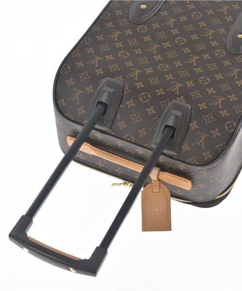 Louis Vuitton Monogram Pegase 45 Bag — view 7