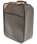 Louis Vuitton Monogram Pegase 45 Bag