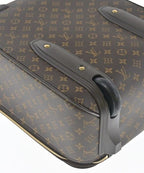 Louis Vuitton Monogram Pegase 45 Bag — view 8