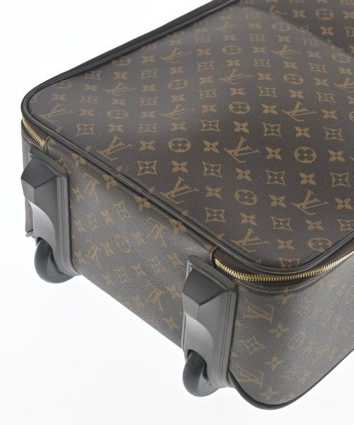 Louis Vuitton Monogram Pegase 45 Bag — view 6