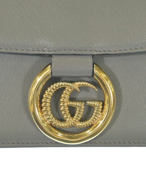 Gucci GG Marmont Shoulder Bag — view 8
