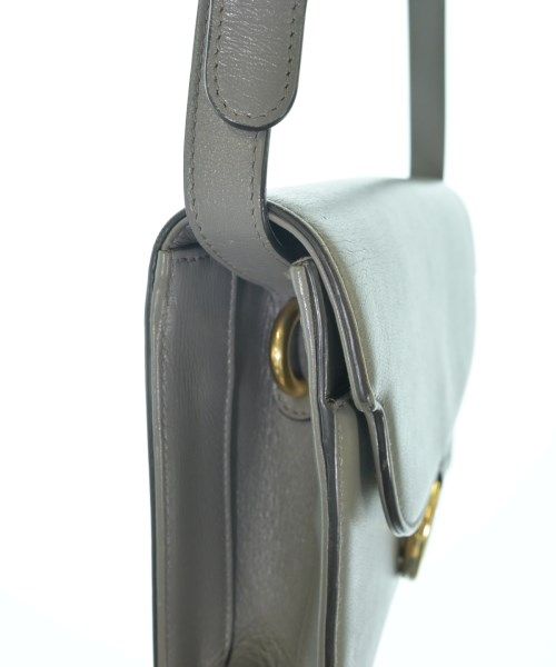 Gucci GG Marmont Shoulder Bag — view 6