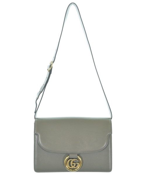 Gucci GG Marmont Shoulder Bag