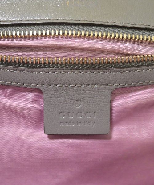 Gucci GG Marmont Shoulder Bag — view 4