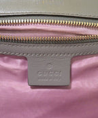 Gucci GG Marmont Shoulder Bag — view 4
