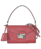 Prada Saffiano Shoulder Bag