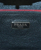 Prada Saffiano Shoulder Bag — view 6