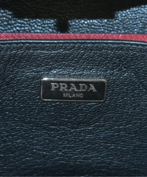 Prada Saffiano Shoulder Bag — view 6