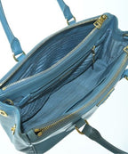Prada Saffiano Galleria 2-Way Shoulder Bag — view 4