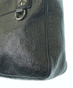 Gucci Guccissima Line Shoulder Bag — view 8