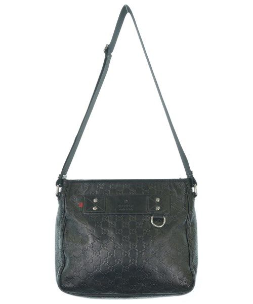 Gucci Guccissima Line Shoulder Bag