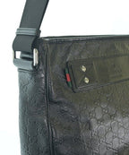 Gucci Guccissima Line Shoulder Bag — view 7
