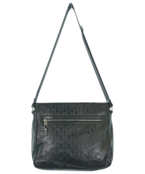 Gucci Guccissima Line Shoulder Bag — view 2