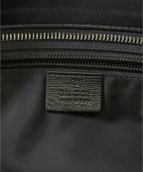 Gucci Guccissima Line Shoulder Bag — view 4