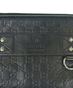 Gucci Guccissima Line Shoulder Bag — view 6