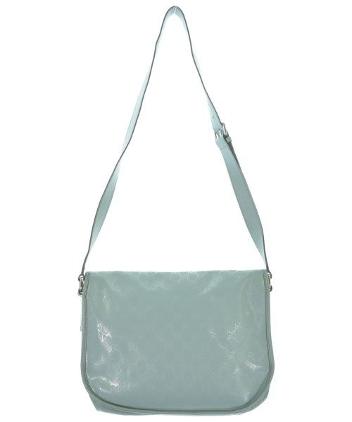 Gucci GG Supreme Shoulder Bag — view 2