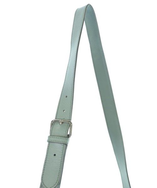 Gucci GG Supreme Shoulder Bag — view 5