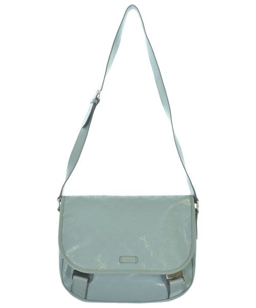 Gucci GG Supreme Shoulder Bag