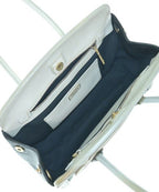Prada Saffiano Handbag Black — view 3