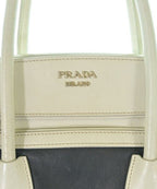 Prada Saffiano Handbag Black — view 6