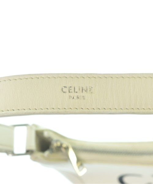 Celine Ava Shoulder Bag — view 4