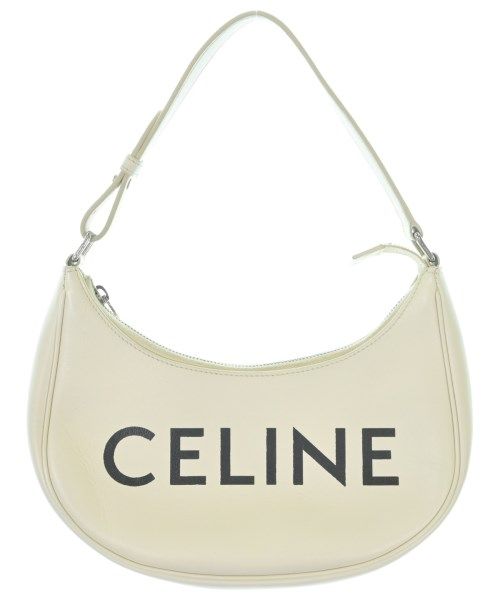 Celine Ava Shoulder Bag