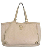 Gucci Guccissima Line Abbey Tote Bag