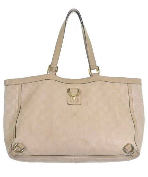 Gucci Guccissima Line Abbey Tote Bag