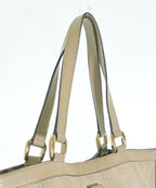 Gucci Guccissima Line Abbey Tote Bag — view 5