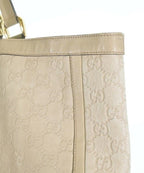 Gucci Guccissima Line Abbey Tote Bag — view 6