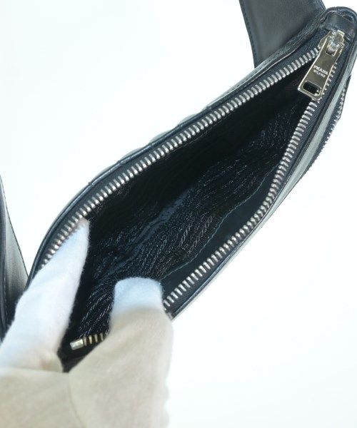 Prada Leather Waist Bag — view 3
