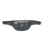 Prada Leather Waist Bag